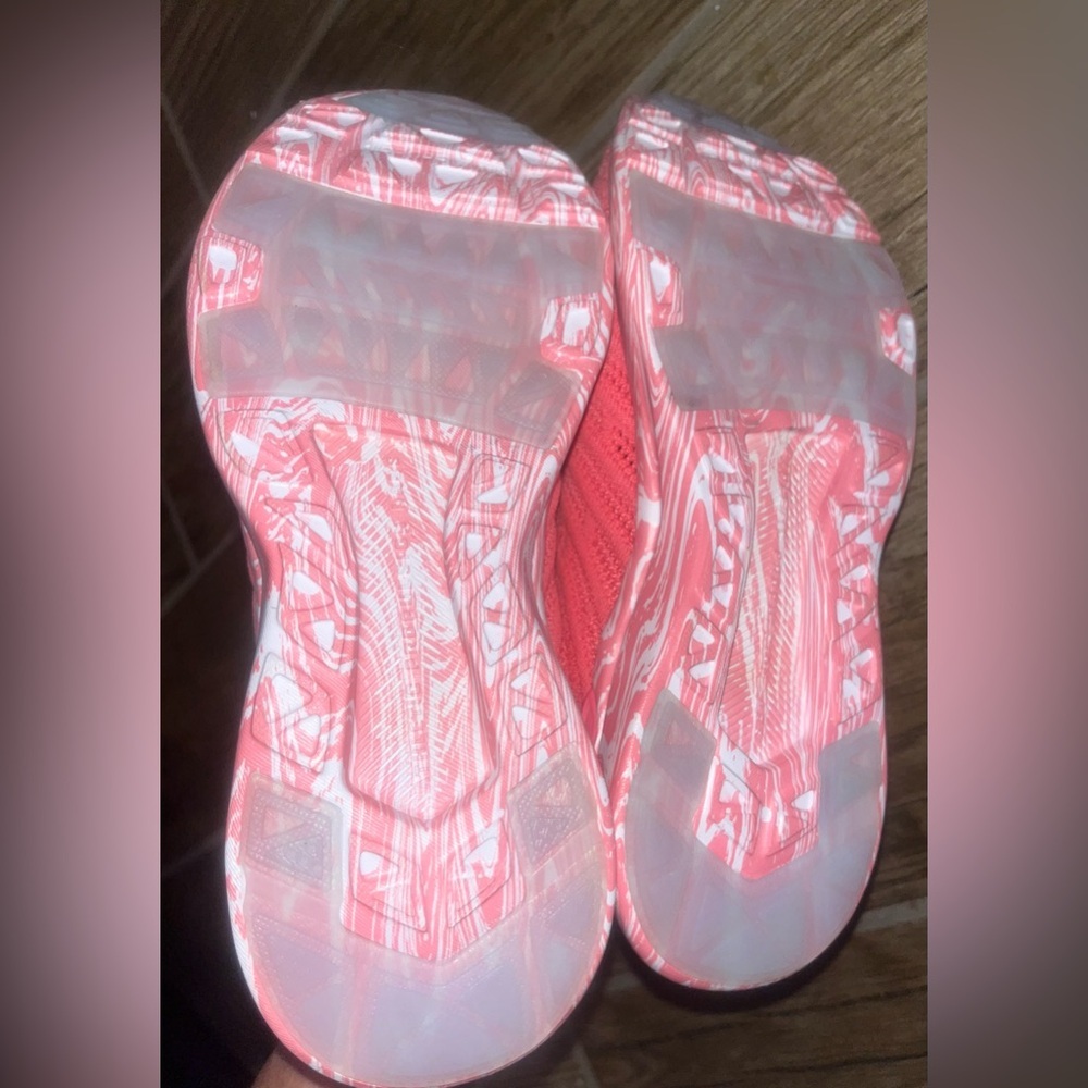 Apl Athletic Propulsion Labs Techloom Wave Fire C… - image 5